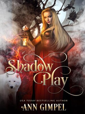 cover image of Shadow Play